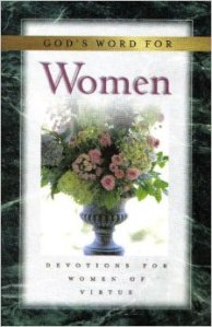 God's Word for Women