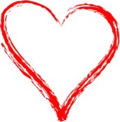 a_clip_art_outline_of_a_red_heart_on_a_white_background_0071-0801-3017-0208_SMU