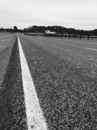 highwayblackandwhite